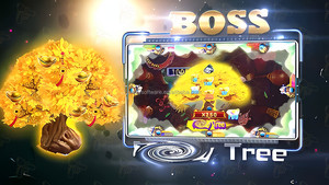 Marché californien 50% taux de profit élevé 55 "moniteur 4 joueurs tir poisson jeu Machine Ocean King 4 tout nouveau monde - Product Image 5