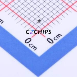 Resistencia SMD RT0402FRE0743K2L 0402 (Tipo: Película Delgada) (Resistencia: 43.2kOhm Precisión: 1%) - Product Image 1