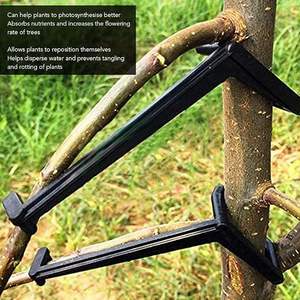 Separadores de ramas para árboles frutales, dobladores de ramas de plantas, abridores de ramas para la mayoría de árboles frutales - Product Image 6
