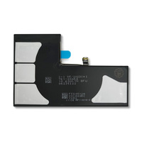 Nouvelle batterie au Lithium 2658mAh pour iPhone XS remplacement d'usine CE RoHS FCC certifié Stock Batteries de téléphone portable