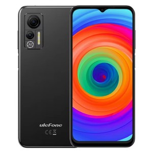 Ulefone Note 14โทรศัพท์มือถือ3GB/16GB 6.52นิ้ว Android 12 4500 <span class=keywords><strong>mAh</strong></span> แบตเตอรี่ MediaTek Helio <span class=keywords><strong>A22</strong></span> 4G dual ซิม OTG สมาร์ทโฟน - Product Image 3