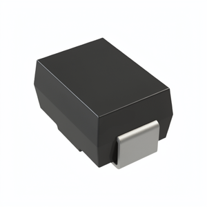 Buy Electronics Components Online Authorized Distributor Single Diodes DO-214AB, SMC RS3G-13 - Product Image 1
