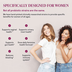 Capsules de Probiotiques pour Femmes <span class=keywords><strong>Amazon</strong></span> Transfrontalières pour une Meilleure Densité Osseuse - Vente en Gros Directe Usine 60/90/120 Comprimés - Product Image 4