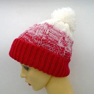 <span class=keywords><strong>Bonnet</strong></span> de luxe imperméable à <span class=keywords><strong>pompon</strong></span> pour hommes et femmes, chaud pour l'hiver, casquette personnalisable avec logo, vente en gros, idéal pour les voyages d'affaires - Product Image 5