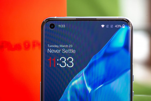 Nuevo Teléfono Inteligente <span class=keywords><strong>OnePlus</strong></span> <span class=keywords><strong>9</strong></span> <span class=keywords><strong>Pro</strong></span> 5G con ROM Global GSM-FIX, Snapdragon 888, Pantalla Fluida de 120Hz 2.0, Hasselblad de 48MP para <span class=keywords><strong>OnePlus</strong></span> <span class=keywords><strong>9</strong></span> <span class=keywords><strong>Pro</strong></span> - Product Image 2
