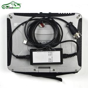 DEUTZ DECOM Diagnostische Tool voor Deutz Serdia 2010 in plaats van HSlight II Interface +CF53 Laptop - Product Image 3