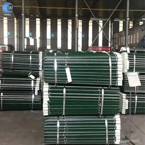Vente <span class=keywords><strong>en</strong></span> gros de poteaux <span class=keywords><strong>en</strong></span> <span class=keywords><strong>T</strong></span> personnalisés de 8 pieds de clôture de ferme - Product Image 6