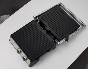 Grill elettrico Miglior Prezzo Più Poco Costoso 2 in 1 Potere <span class=keywords><strong>ESTERNO</strong></span> - Product Image 5