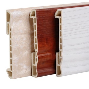 <span class=keywords><strong>Plinthe</strong></span> en plastique, <span class=keywords><strong>plinthe</strong></span> de sol en PVC - Product Image 5