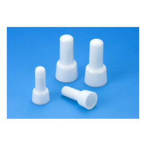 Connecteur de fil fermé haute température CE2X 150C électrique de conception classique en nylon isolé de grande qualité - Product Image 5