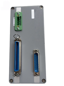 Boîtier d'interface capteur pour contrôleur PLC, neuf et original, INTERFACE-BOX 0001 - Product Image 1