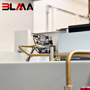 BLMA 130T 3200毫米数控折弯机DA53TX DELEM系列数控折弯机，具有2D编程和多语言支持 - Product Image 3