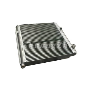 ชุดระบายความร้อนอากาศ 1613836402 สำหรับเครื่องอัดอากาศ Atlas Copco รุ่น 1613-8364-02 - Product Image 1