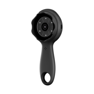 Microscope éducatif pour enfants avec zoom 8X, grossissement 80X, écran IPS 2,0 pouces HD, angle large 90°, 400 lumens LED, caméra avec carte MicroSD - Product Image 4