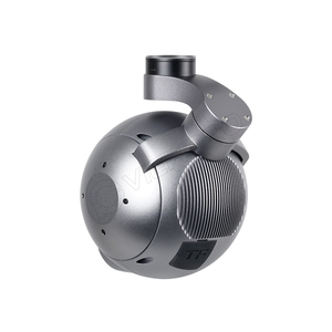 UUUFLY A30T-50 30 Optical Zoom 50MM Infrared Thermal <b>Gimbal</b> <b>Camera</b> <b>for</b> Complicated UAV Missions - Product Image 4
