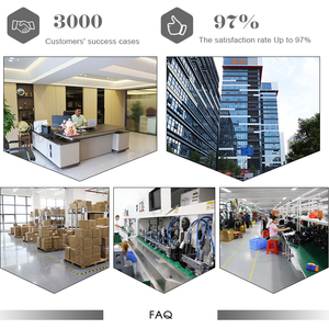 สายแพทช์ Cat 6 STP กิกะบิต / สายอินเทอร์เน็ต RJ45 แบบมีฉนวนป้องกัน, สายเครือข่ายแบบถักที่ทนทาน / โมเด็มสวิตช์ศูนย์ข้อมูล - Product Image 6