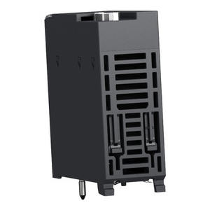 แบรนด์ใหม่แหล่งจ่ายไฟ BMXDAI1602โมดูลอินพุตแบบแยกส่วน Modicon X80 16อินพุต24V หรือ DC บวกหรือลบ - Product Image 1