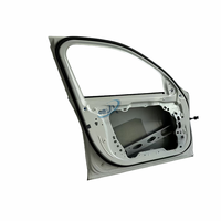 Pour BMW Série 3 G20 320i 325i 330i 340i 2020-2026, coque de porte conducteur gauche d'origine de haute qualité, porte avant gauche