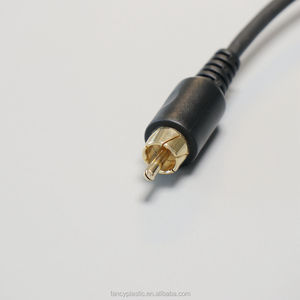 Cordon RCA le mieux noté pour les accessoires de <span class=keywords><strong>maquillage</strong></span> permanents Premium Tattoo Supply - Product Image 2