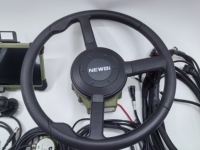 Sistem GPS Traktor Pertanian Terbaru 2026 Sistem Kemudi Otomatis Sistem Mengemudi Otomatis Setir Traktor Pertanian
