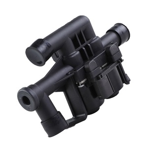 วาล์วน้ำฮีตเตอร์ BMW 64219310349 สำหรับระบบทำความร้อนในรถยนต์ - Product Image 4