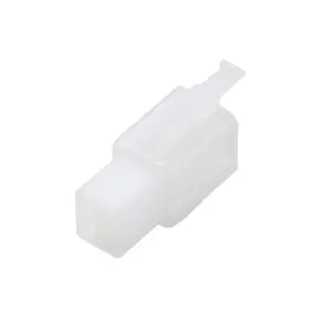 7041-2.8-11 Professionele Fabrikant jey Plastic Behuizing Auto Elektrische Connector