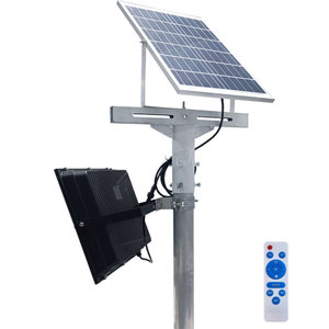 Faro LED Solare <span class=keywords><strong>da</strong></span> <span class=keywords><strong>Esterno</strong></span> Serie B10E RGB 200W 300W 500W 1000W per Stadio, Strada, <span class=keywords><strong>Giardino</strong></span> e Illuminazione a Palo Alto - Product Image 1