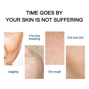 कामियान थोक एंटी-एजिंग फेस स्सा सेट भेड़ प्लेसेंटा फ्रीज-सूखे जेल पोषण पेप्टाइड्स हाइलूरोनिक - Product Image 2