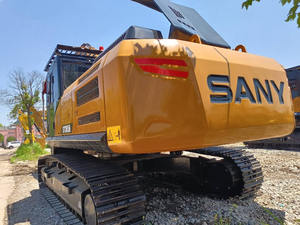 Prix bon marché SANY365H Pelle sur chenilles d'occasion SANY SY365H d'origine Pelle sur chenilles d'occasion moyenne de 36,5 tonnes - Product Image 6