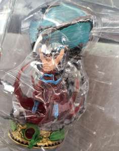 Statua Anime 23CM Son Goku Dragon Super Genki Bomb <span class=keywords><strong>Luminous</strong></span> Super Saiyan Figurina PVC Anime Figure Model Toys - Product Image 3