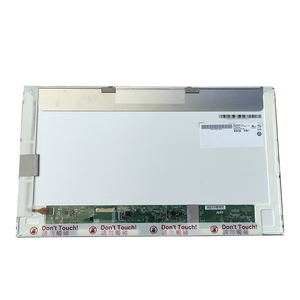 V6 B156HW01ใหม่ LVDS 15.6นิ้วแผง LCD 1920*1080จอแสดงผล FHD LCD - Product Image 2