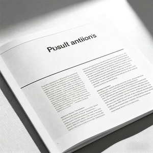 Vente en gros bon marché personnalisé A4 A5 A6 impression de livres service de reliure parfait catalogue impression brochure - Product Image 1
