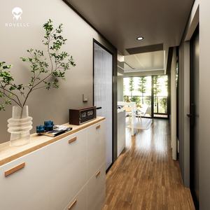 Unit sewa kapsul ADU Modern untuk penggunaan halaman belakang di Australia dan Amerika Serikat yang nyaman - Product Image 5