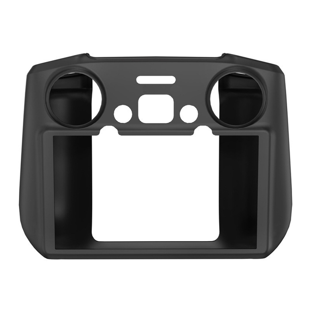 OKYN-G8011 High-Quality Silicone Protective Cover for RC 2 / Mini 4 Pro Drone Controller Precise Cutouts