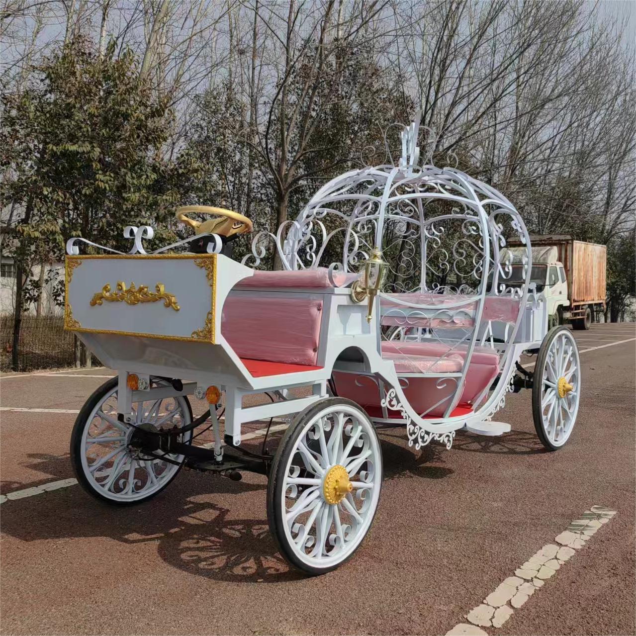 貨物の信頼できるワゴンシンデレラ馬馬車 -Alibaba.com