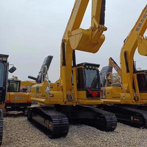 ชิ้นส่วนหลักของรถขุดและปั๊มที่ใช้ PC240 PC200 PC220 Komatsu - Product Image 2