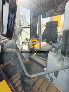 100% asli impor mesin konstruksi bekas ulat kucing D5K buldoser bekas untuk dijual - Product Image 5