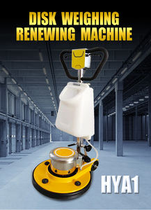 CFS-021 220V/380V 21 Zoll Marmor-Poliermaschine Staubsauger Schleif- und Poliermaschine für Stein - Product Image 6