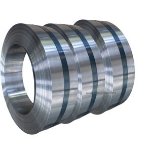 גבוהה פחמן אביב פלדה רצועה <span class=keywords><strong>sae1070</strong></span> מלוטש כחול מוקשה וממזג פחמן פלדה אביב - Product Image 4