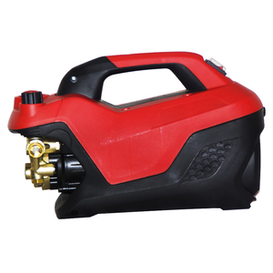 <span class=keywords><strong>220</strong></span>伏1800瓦高压水泵个人自洗车机 - Product Image 2