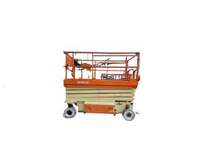 معدات صيانة متنقلة JLG ES3246 مستعملة بشكل خفيف رافعة مقصية عالية الجودة من JLG - Product Image 1