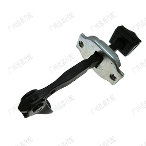 ตัวปิดประตู 72380-T0A-A01 สำหรับประตูหน้าซ้ายขวาของ CRV ติดตั้งง่าย - Product Image 4