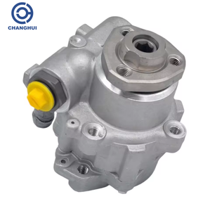 1J0422152G 1J0422152GX 1J0422154H 1H0422154D <span class=keywords><strong>Venta</strong></span> de fábrica y bomba de dirección asistida automática de alta calidad para Audi <span class=keywords><strong>A3</strong></span> para VW <span class=keywords><strong>Golf</strong></span> - Product Image 4