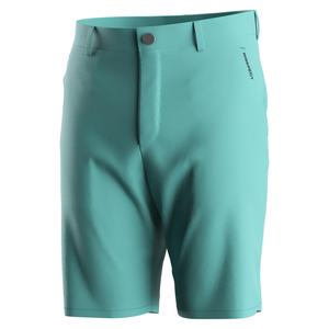 Pantalones Cortos de Golf Elásticos para Hombre, de Secado Rápido, Ligeros, Transpirables, Casuales, Deportivos, Ajustados, con Entrepierna de 9 Pulgadas - Product Image 3