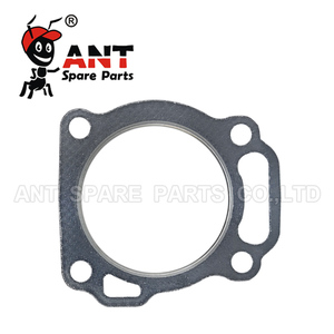 GX460/194F/R500 <strong>Cylinder</strong> <strong>Head</strong> <strong>Gasket</strong> for RATO 17HP Gasoline Engine - High Performance - Product Image 2