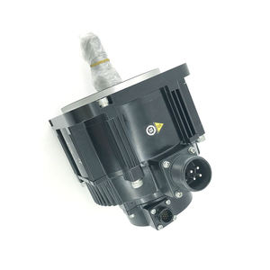 Moteur AC Yas-kawa SGM7G-09AFC61 850W 3000 tr/min à grande inertie avec encodeur absolu 20 bits, série Sigma-7G pour robot industriel - Product Image 2