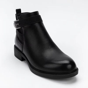 Nouveauté, bottes confortables pour femmes, chaussures à talons compensés décontractées colorées pour femmes, bottes pour femmes, chaussures pour femmes - Product Image 2