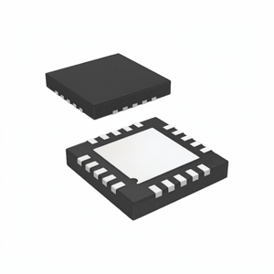 AD7949SCPZ-EP-R2 20 WFQFN Exposed Pad, CSP BOM IC In Stock Electronics Component Data Acquisition - Product Image 1