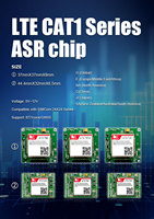 Module cellulaire de communication 5G SIMCOM SIM8230C-PCIE de qualité industrielle avec GNSS pour terminal intelligent IoT embarqué