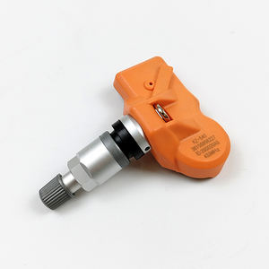 Bandenspanningsensor 36106856227 Voor Bmw F20 E46 E81 E82 E87 E87 E88 E90 R55 R58 R59 R61 Bandenspanningsensor - Product Image 6